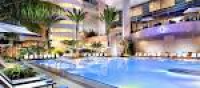 San Diego Hotel - Hilton Bayfront - Amenities and Services