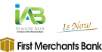 First Merchants Bank