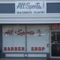 All Sports Barber Stylists - Barbers - 207 N Main St, Dayton, OH ...