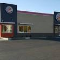 Burger King Restaurants - Fast Food - 1129 Brown St, Dayton, OH ...