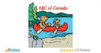 Amazon.com: ABC of Canada (9781553376859): Kim Bellefontaine, Per ...