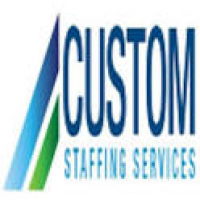 Working at Custom Staffing: Employee Reviews about Pay & Benefits ...