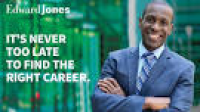Edward Jones Financial Advisor Reviews | Glassdoor