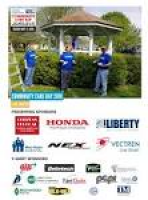 Community Care Day | United Way of Logan County