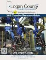 Lcc directory by Bellefontaine Examiner - issuu