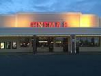 Republic Theatres | Bellefontaine 8 Cinema