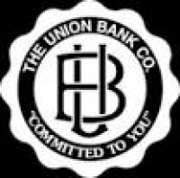 Corporate Profile > The Union Bank Co.