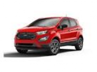 New Ford Inventory | Raabe Motor Sales in Delphos