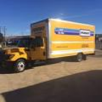 Penske Truck Rental - Truck Rental - 84035 Cabazon Rd, Indio, CA ...