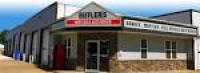 Butler's Muffler & Auto Repair | Leavenworth, KS