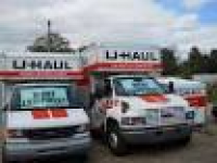 U-Haul: Moving Truck Rental in Dexter City, OH at J&J Processing
