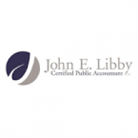 John E. Libby CPA PLLC 90 Washington St Dover, NH Accountants ...