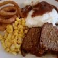 Ponderosa Steak House - 10 Reviews - Steakhouses - 780 Canandaigua ...