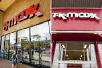 TJX is planning a new line of stores that will disrupt home goods ...