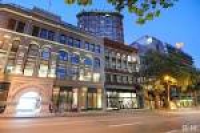 Gastown renewal project fuses heritage with hip - The Globe and Mail
