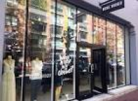 Leading eco-designer Nicole Bridger shutters flagship store in ...