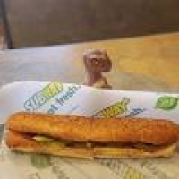 Subway - Fast Food - 33333 Vine St, Willowick, OH - Restaurant ...