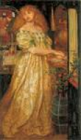 Lucrezia Borgia', Dante Gabriel Rossetti, 1860-1 | Tate