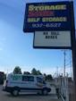 U-Haul: Moving Truck Rental in Avon, OH at Storage Zone Avon