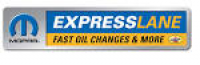 Express Lane Oil Change | Express Service near North Canton, OH