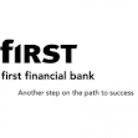 First Financial Bank in Springboro, OH | 260 W Central Ave ...