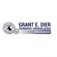 Grant E Dier - Get Quote - Insurance - 351 James St, Clayton, NY ...