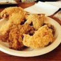 Lee's Famous Recipe Chicken - Bellefontaine - 11 Reviews - Chicken ...