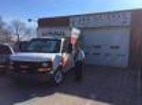 U-Haul: Moving Truck Rental in Yellow Springs, OH at JJJ Auto LLC