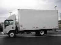 2018 Chevrolet 4500 LCF Gas Box Truck Pataskala OH | Columbus ...
