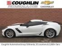 New and Used Vehicles - Coughlin Pataskala Chevrolet