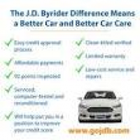 J.D. Byrider Euclid - Get Quote - Car Dealers - 20941 Euclid Ave ...