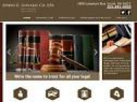 Spiros E. Gonakis Co. LPA | Attorneys | Euclid, OH