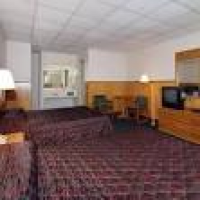 Econo Lodge - CLOSED - Hotels - 2220 Heller Drive - Reviews ...