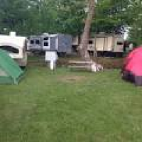 Dayton KOA - 14 Reviews - Campgrounds - 7796 Wellbaum Rd ...