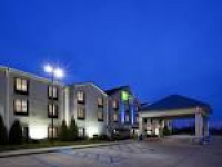 Holiday Inn Express Hotel & Suites Findlay in Findlay (OH) - Room ...