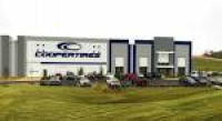 Cooper Tire opens warehouse in Mississippi | Rubber and Plastics News