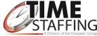Time Staffing, Inc. | Employment Agencies - Chamber of Commerce of ...