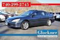 Used Cars For Sale | Glockner Honda Dealership Portsmouth