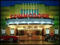 Commodore Theatre - Portsmouth, VA