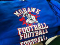 NorthwestMohawks - A Special Touch Embroidery, LLC. | Facebook