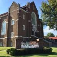 Fulton First United Methodist Church - Home | Facebook