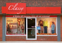 Classy Consignments 26 N Chestnut St, Jefferson, OH 44047 - YP.com