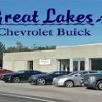 Great Lakes Chevrolet - Auto Repair - 310 S Chestnut St, Jefferson ...
