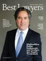 2011-2012 U.S.News - Best Lawyers "Best Law Firms" Stand-Alone ...