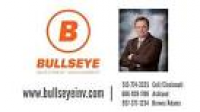 Tim Guthrie, CFP - Owner - Bullseye Investment Management, LLC ...