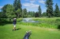 Salem Golf Club - Best Golf Course in the Mid-Valley