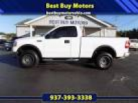 Used Cars for Sale Hillsboro OH 45133 Best Buy Motors