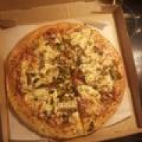 Pizza Hut - Pizza - 201 S High St, Hillsboro, OH - Restaurant ...