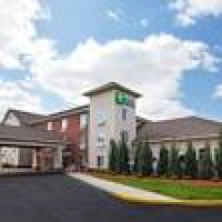 Holiday Inn Express & Suites Columbus Southeast - 10 Reviews ...
