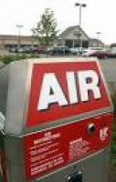 City aides huff, puff over gas-station air - The Blade